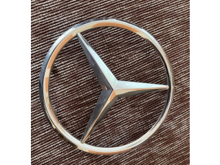 Mercedes Grillstern