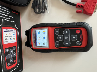 Autel TPMS Maxi TS 508