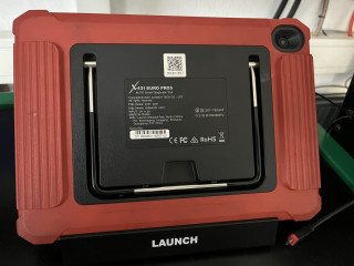 Launch X-431Euro Pro 5